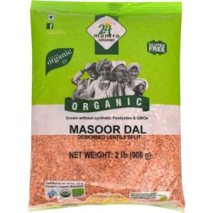 Masoor Dal
