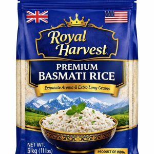 Basmati Rice
