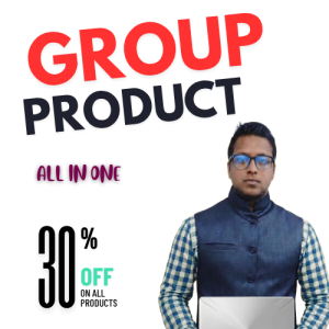 ALL IN ONE ENGLISH STR BOOK GROUP 01