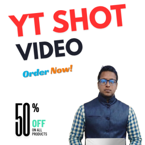 YT AI SHOT VIDEO