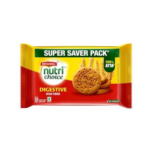 BRITANNIA NutriChoice