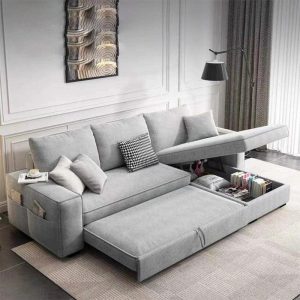 Sofa Cum Bed