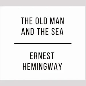 The Old Man and the Sea group